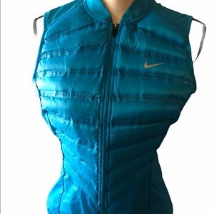 Nike Women’s Running Vest